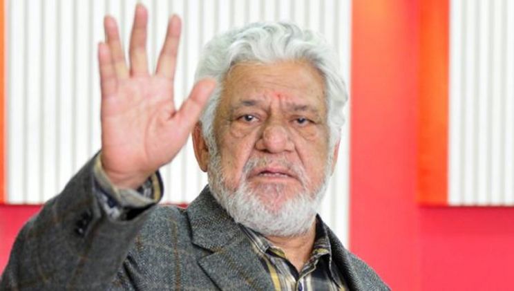 Om Puri