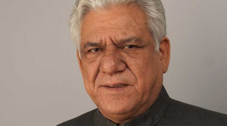 Om Puri