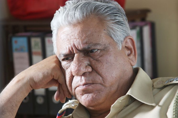 Om Puri