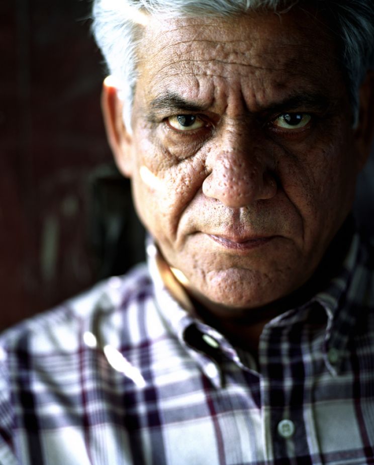 Om Puri