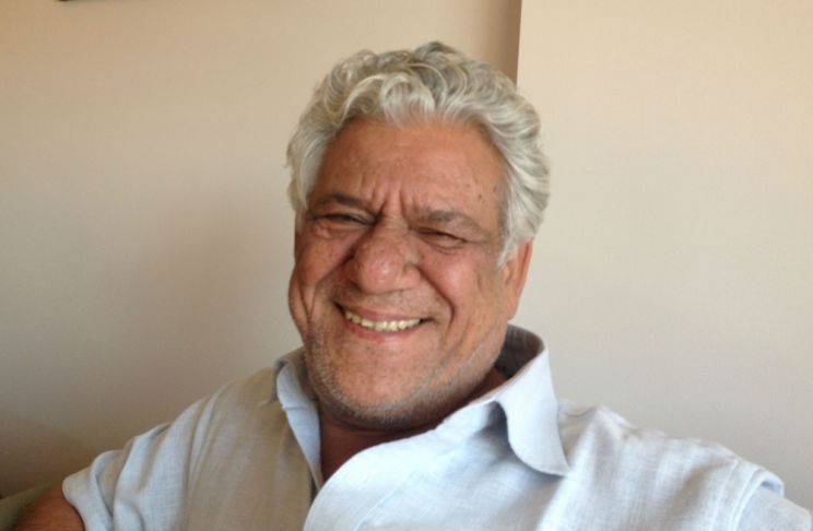 Om Puri