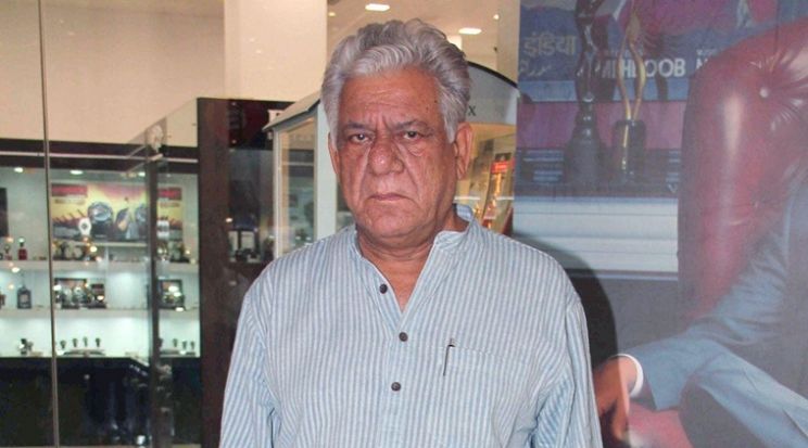 Om Puri