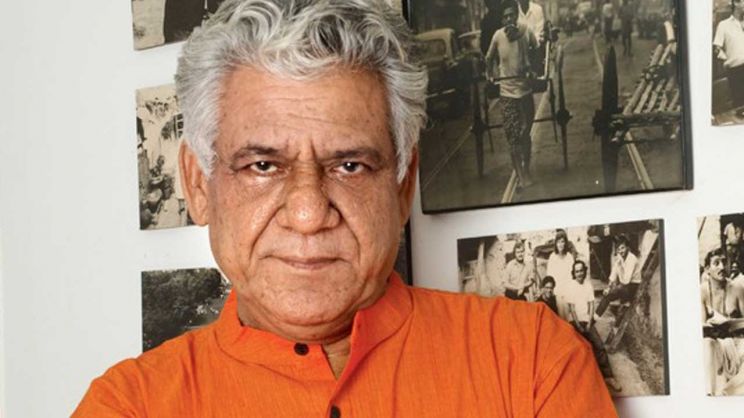 Om Puri