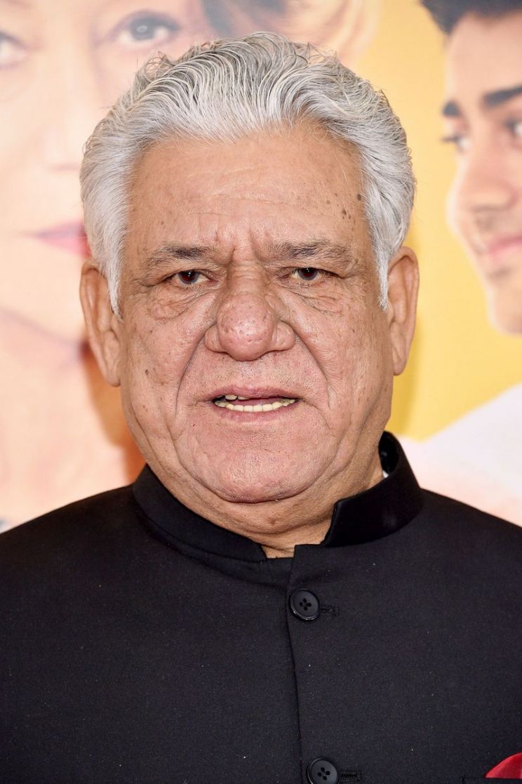 Om Puri