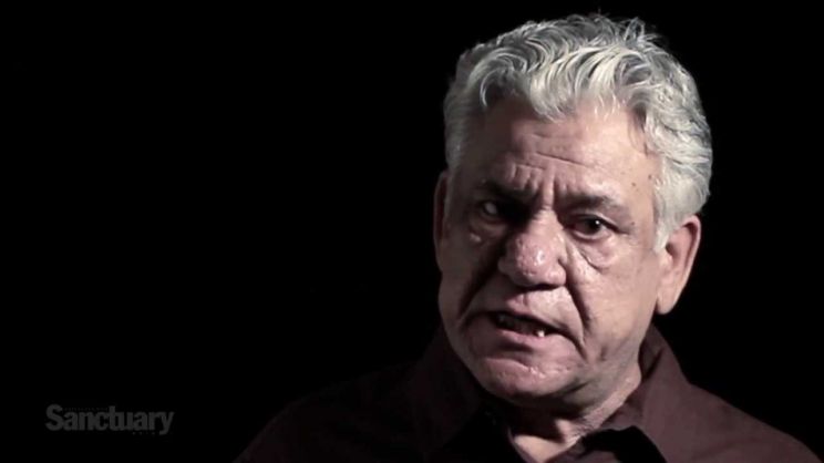 Om Puri