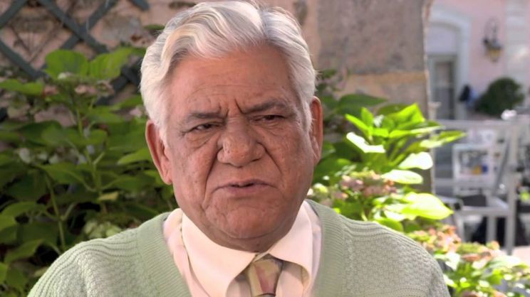 Om Puri