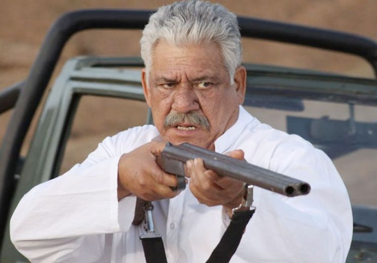 Om Puri