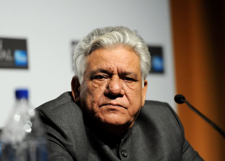 Om Puri