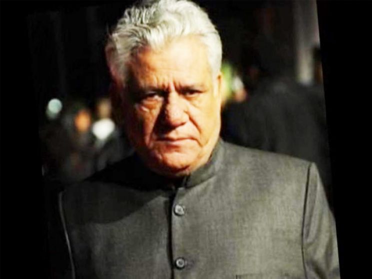 Om Puri
