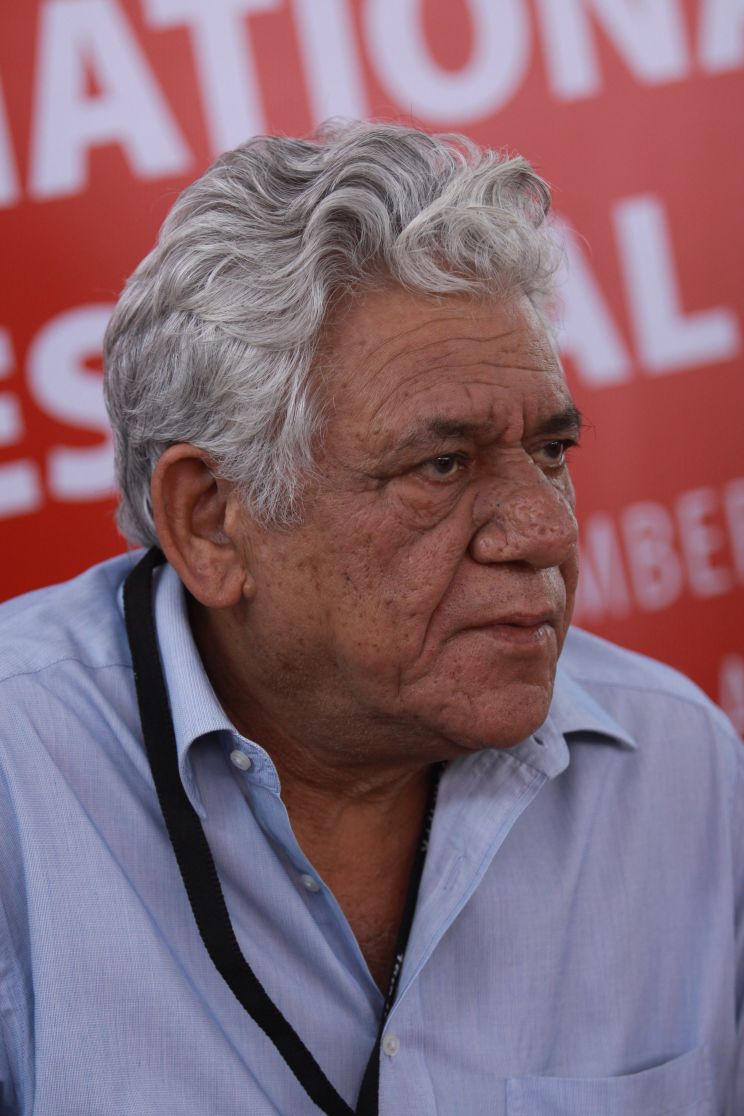 Om Puri