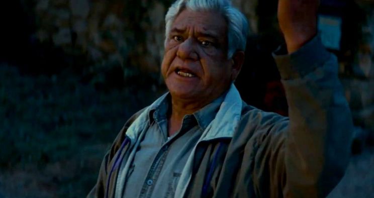 Om Puri