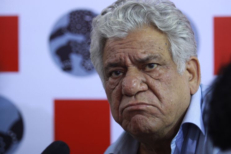 Om Puri