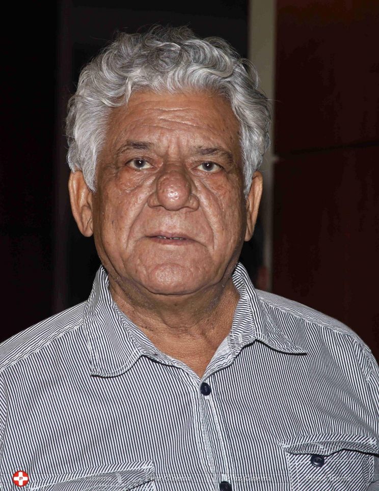 Om Puri