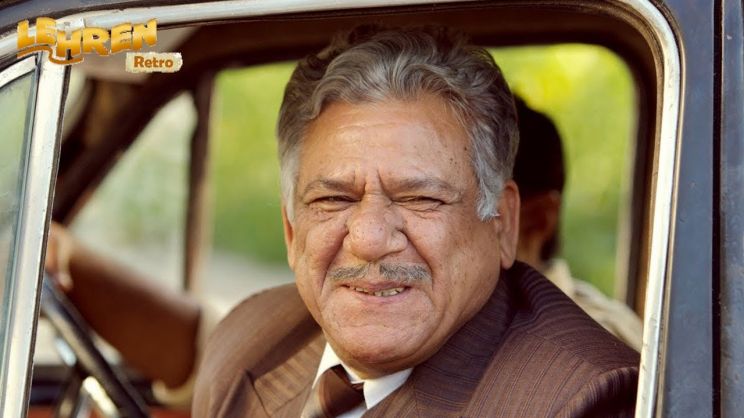 Om Puri