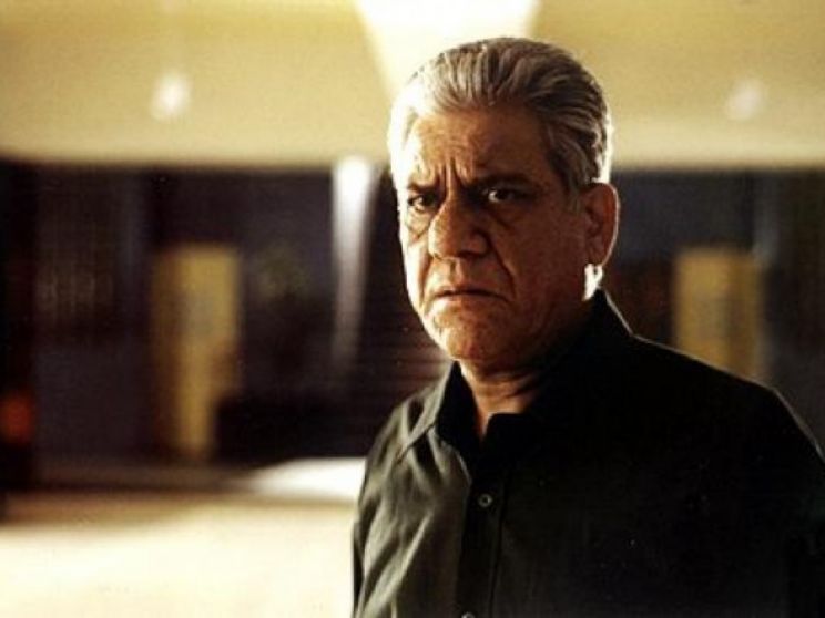 Om Puri