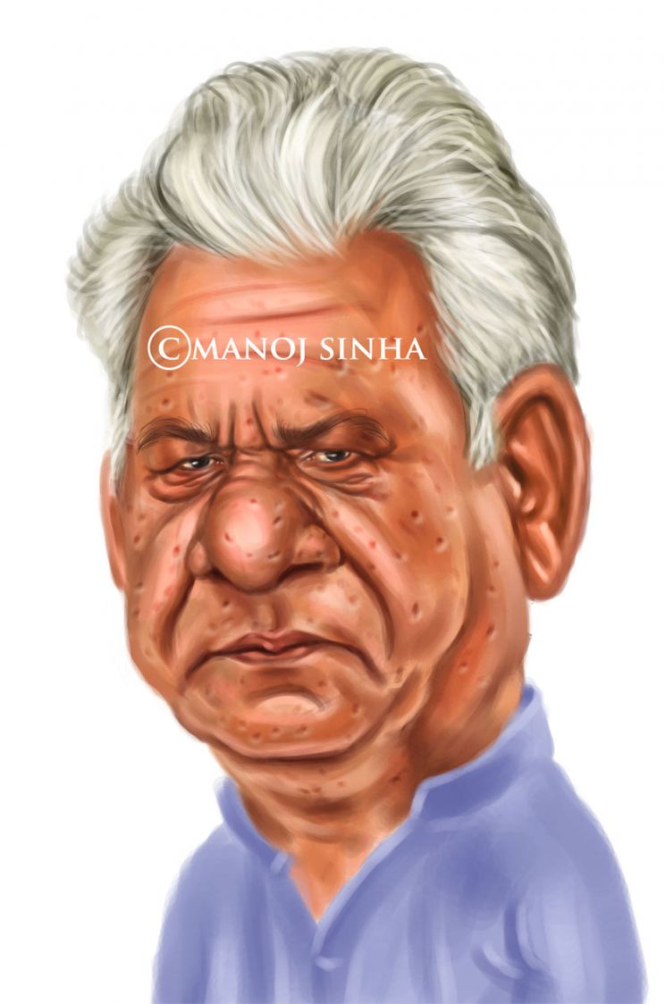 Om Puri