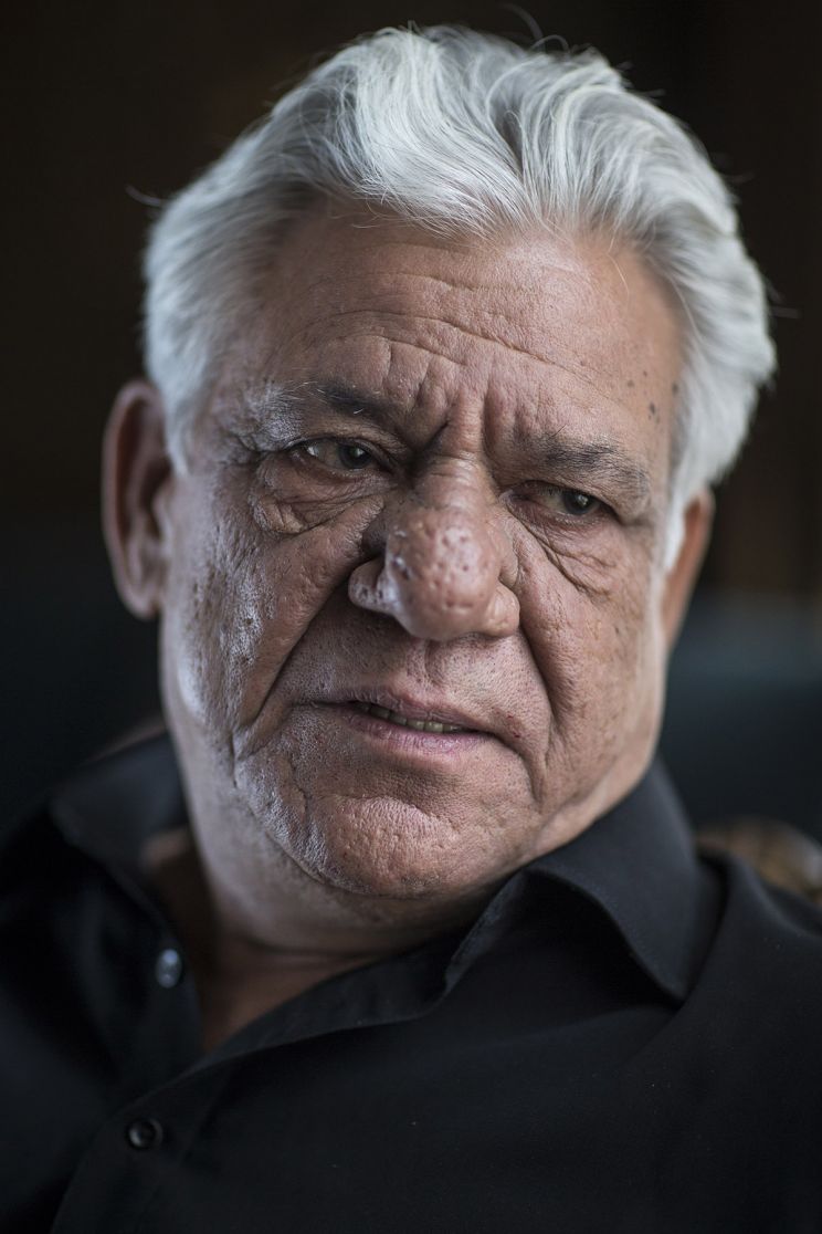 Om Puri