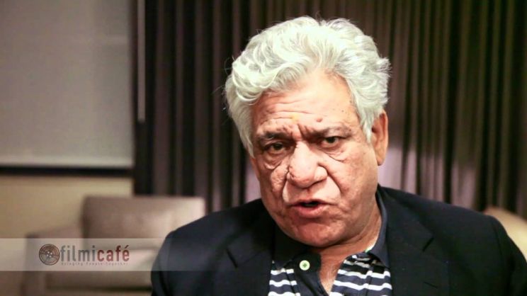 Om Puri