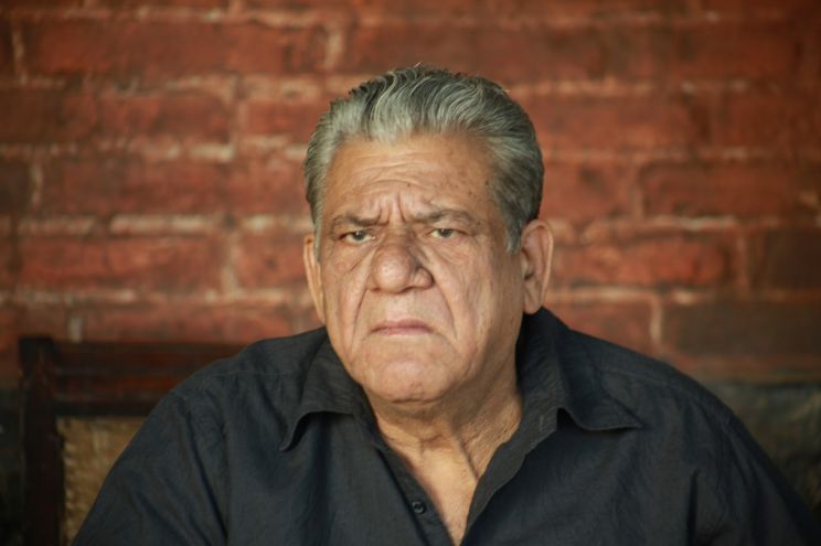 Om Puri