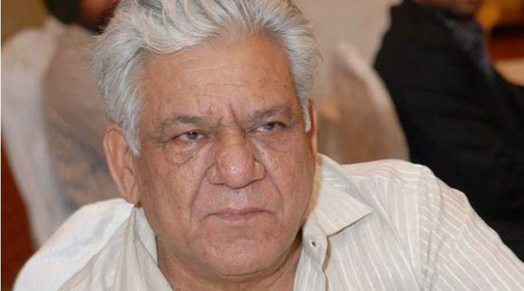 Om Puri