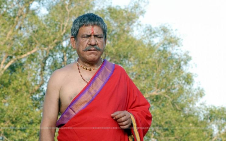 Om Puri