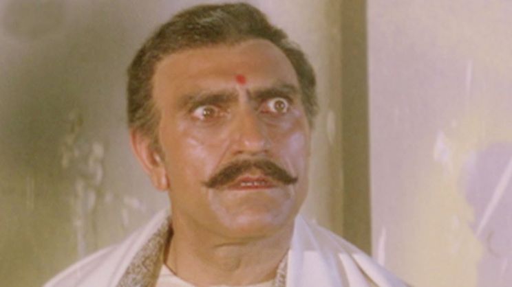 Om Puri