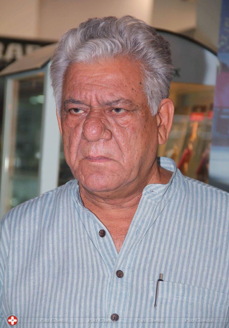 Om Puri