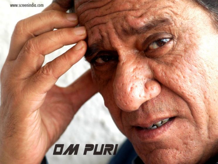 Om Puri