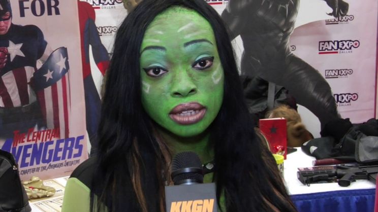 Omaka Omegah