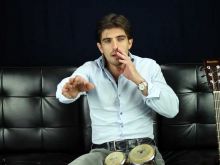Omar Avila