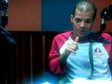 Omar Avila