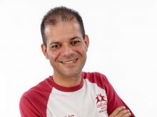 Omar Avila
