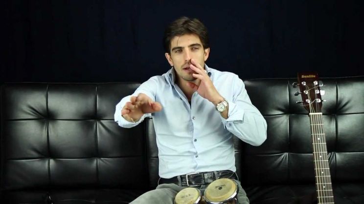 Omar Avila