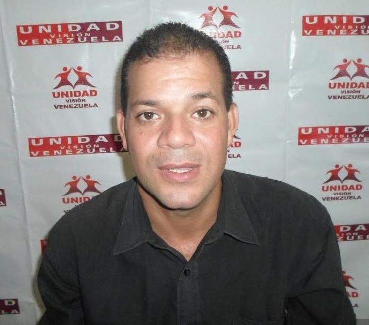 Omar Avila