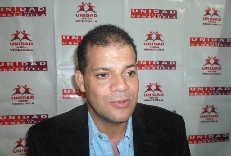 Omar Avila