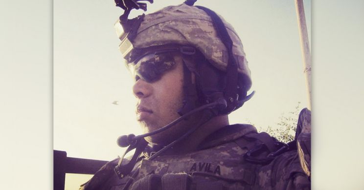 Omar Avila