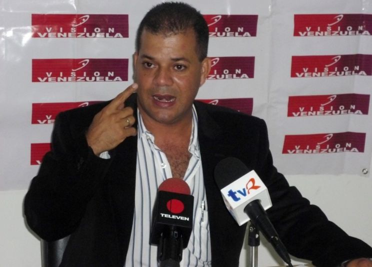 Omar Avila