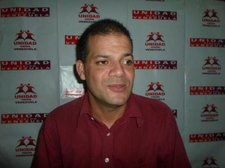 Omar Avila