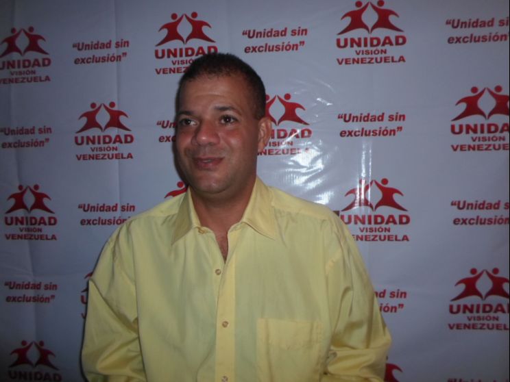 Omar Avila