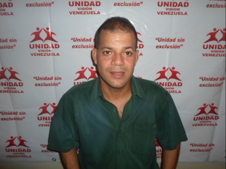 Omar Avila