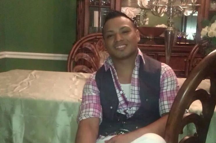 Omar Avila