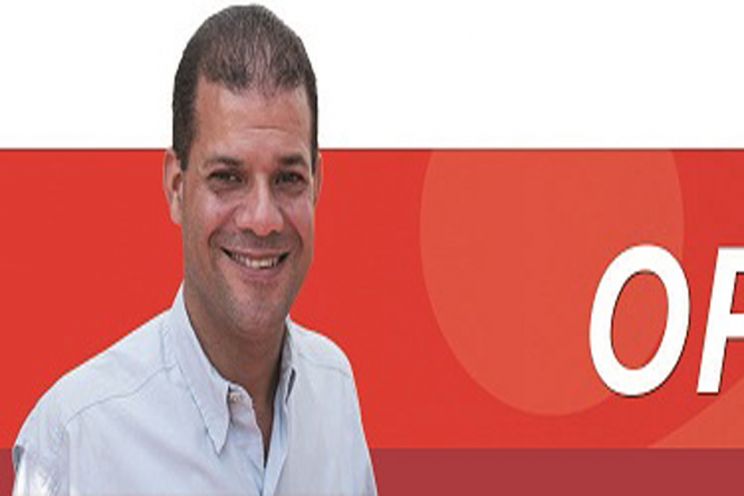 Omar Avila