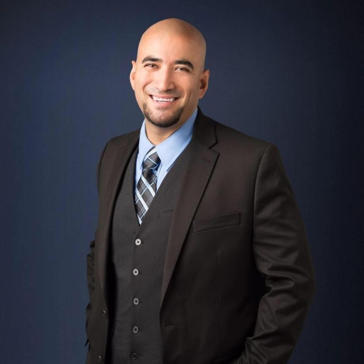 Omar Avila