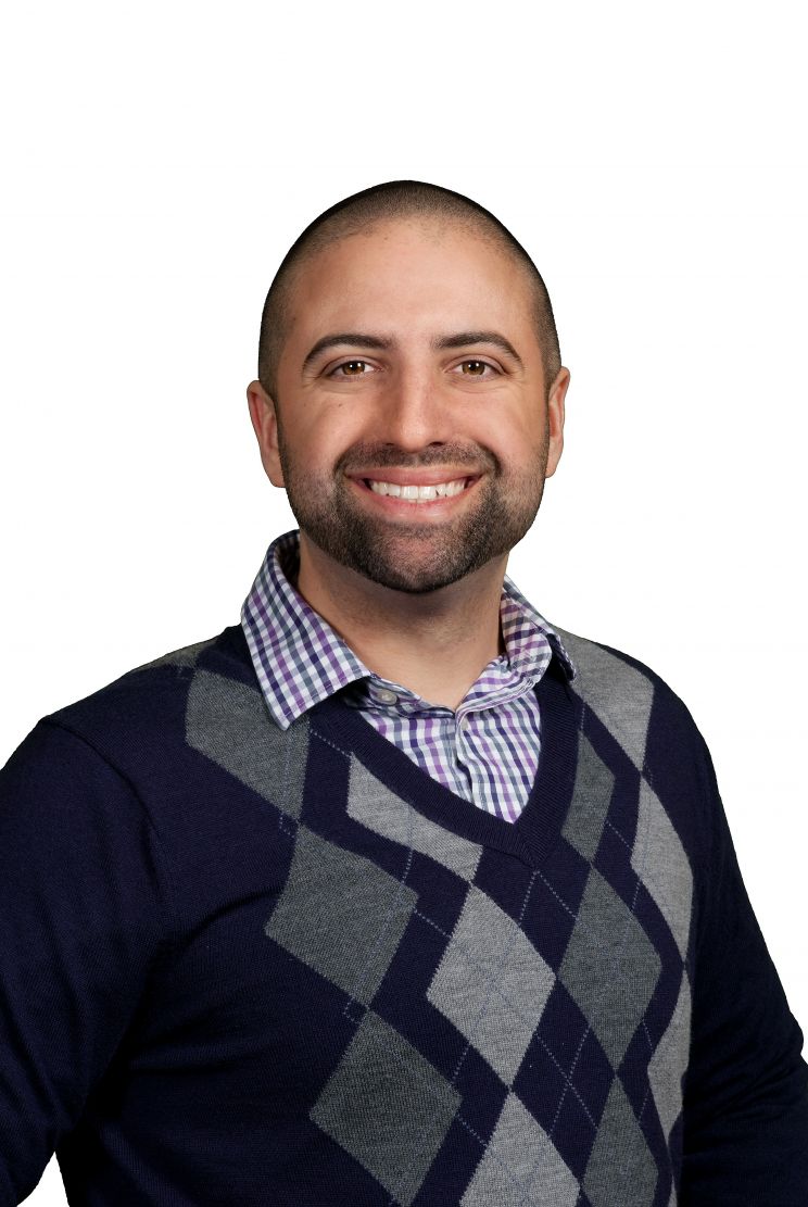 Omar Avila
