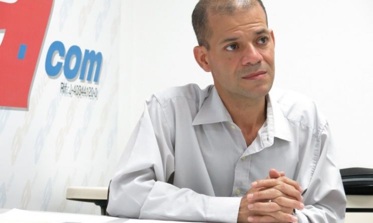 Omar Avila