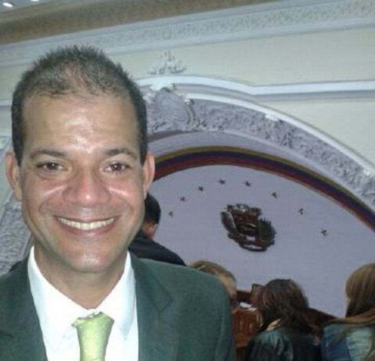 Omar Avila
