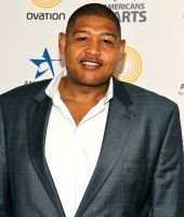 Omar Benson Miller