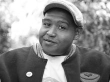 Omar Benson Miller