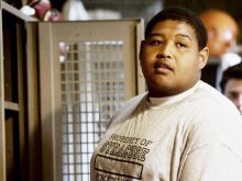 Omar Benson Miller