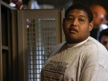 Omar Benson Miller